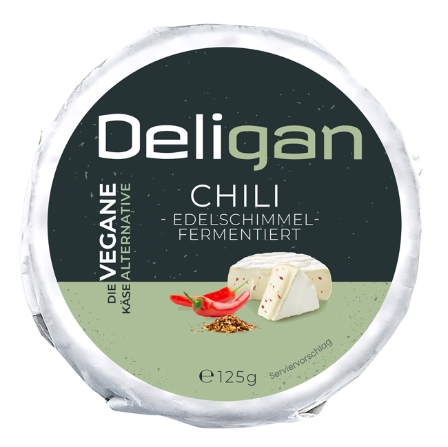 Edelschimmler, Chili