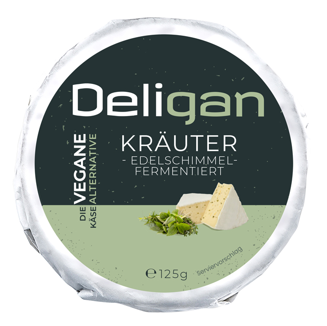 Edelschimmler, Kräuter