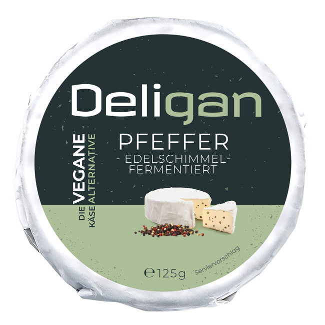 Edelschimmler, Pfeffer