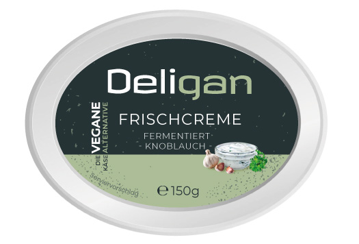 FrischCreme, Knoblauch