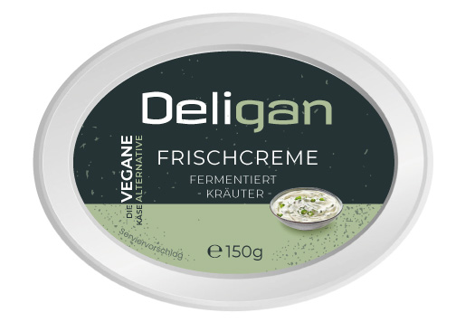 FrischCreme, Kräuter