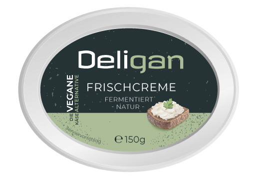 FrischCreme, Natur