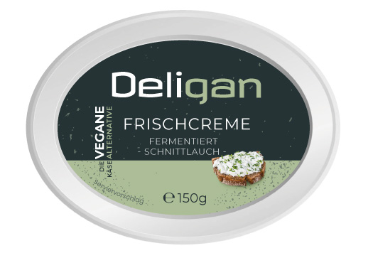 FrischCreme, Schnittlauch