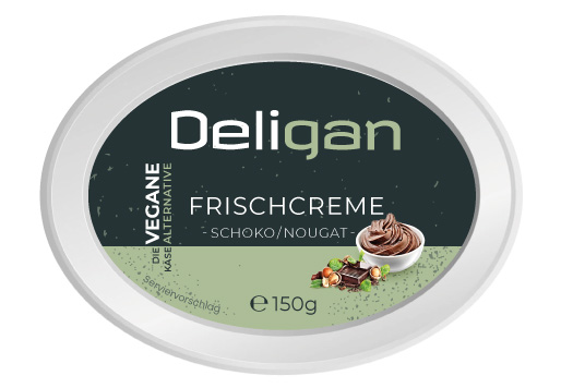 FrischCreme, Schoko/Nougat