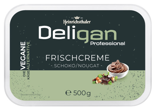 FrischCreme, Schoko/Nougat