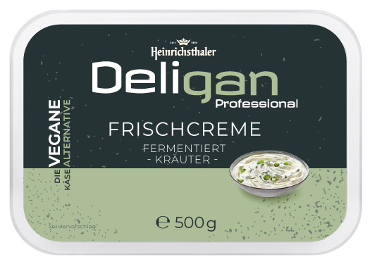 FrischCreme, Kräuter