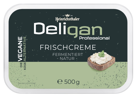 FrischCreme, Natur