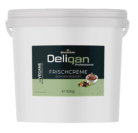 FrischCreme, Schoko/Nougat