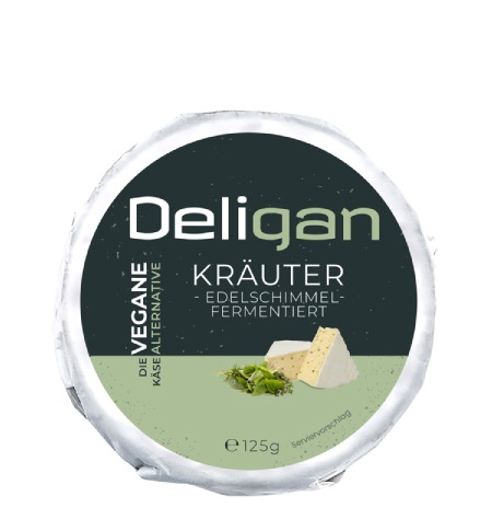 Edelschimmler, Kräuter
