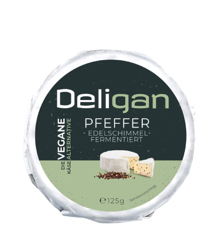 Edelschimmler, Pfeffer