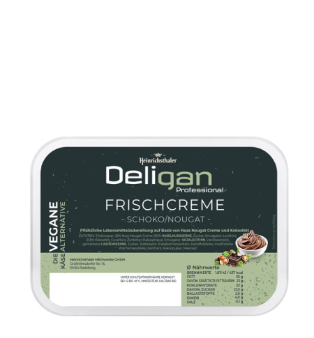 FrischCreme, Schoko/Nougat