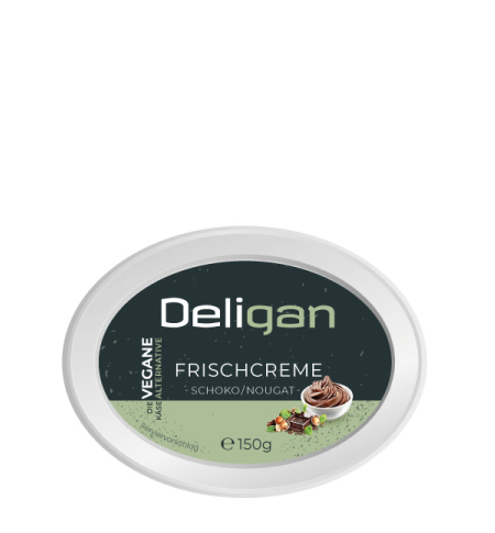 FrischCreme, Schoko/Nougat
