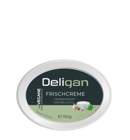 FrischCreme, Knoblauch