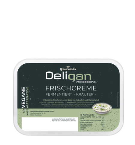 FrischCreme, Kräuter
