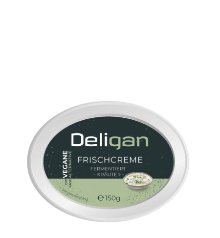 FrischCreme, Kräuter