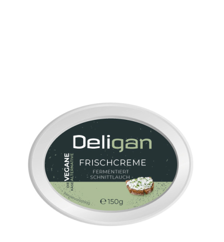 FrischCreme, Schnittlauch