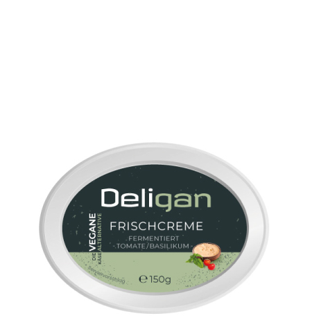 FrischCreme, Tomate/ Basilikum